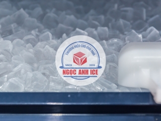 Nước Đá Ngọc Anh Cung Cấp Những Loại Nước Đá Nào?