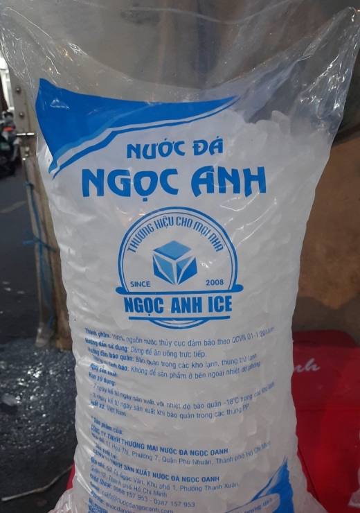 Ngọc Anh ICE