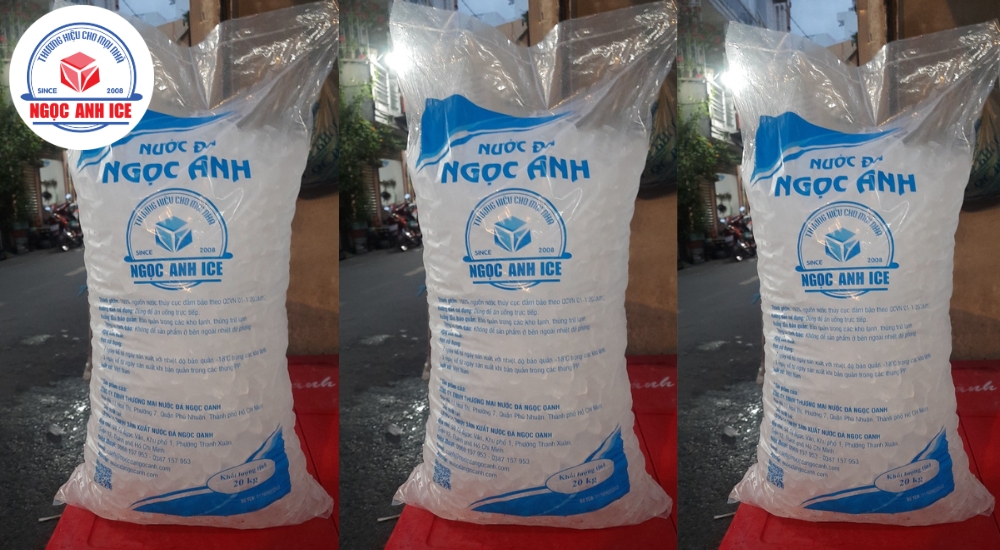 Cách bảo quản đá mi trong quá trình sử dụng